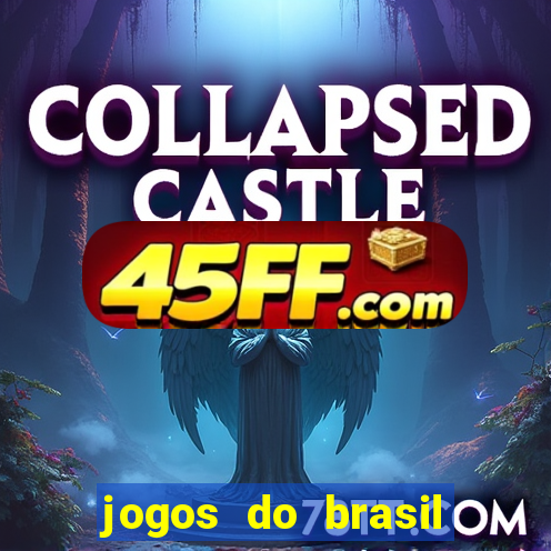 jogos do brasil copa 1978